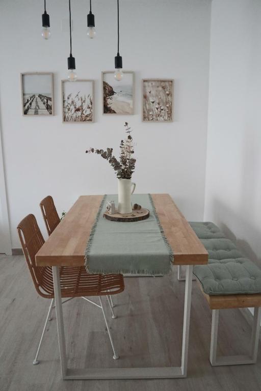 Fotografie z fotogalerie ubytování Darahome v destinaci Cunit