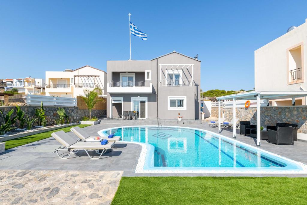 Tony's place pefkos (lindos), Pefki Rhodes (updated prices 2026)
