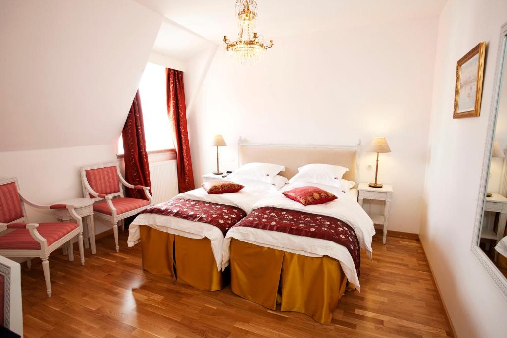 Brommavik Hotel - Resim 23