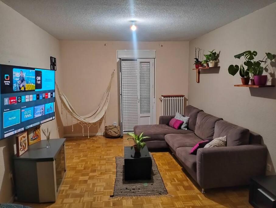 Apartamentos Habitación privada en Madrid-Piso compartido en Madrid, Comunidad de Madrid