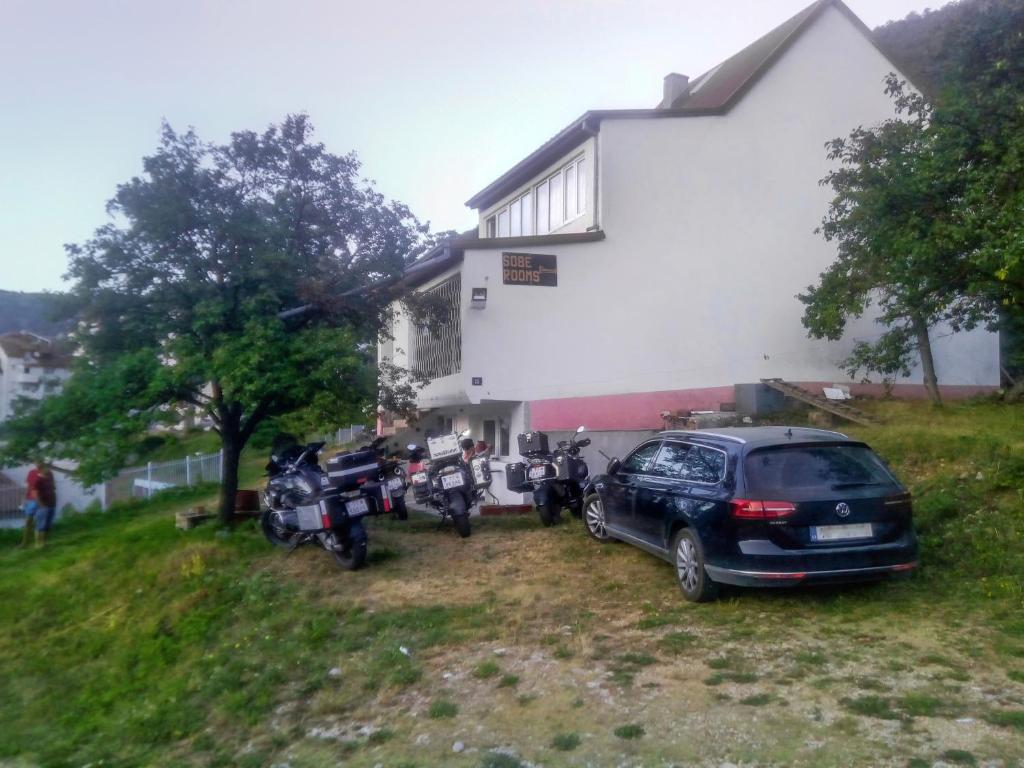 Fotografie z fotogalerie ubytování Guesthouse Mirkovic v destinaci Plužine