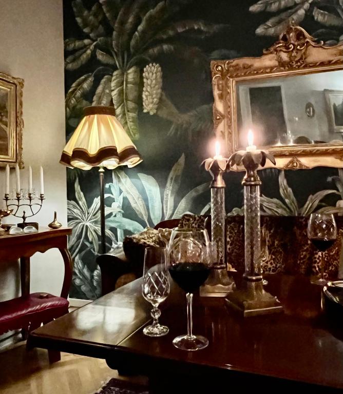Fotografie z fotogalerie ubytování Villa Billerud v destinaci Säffle