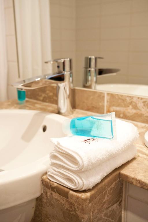 Brommavik Hotel - Resim 34