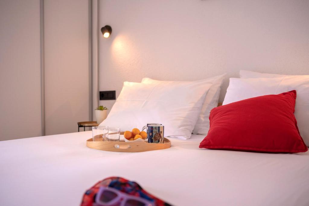 Zdjęcie z galerii obiektu Vacation home Jadranko w mieście Gdinj