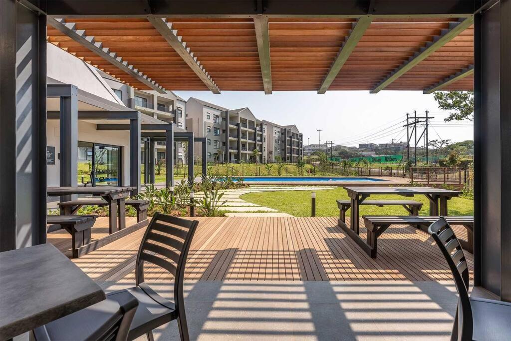 Apartment The Field House, Ballito, South Africa