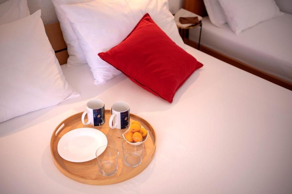 Zdjęcie z galerii obiektu Vacation home Jadranko w mieście Gdinj