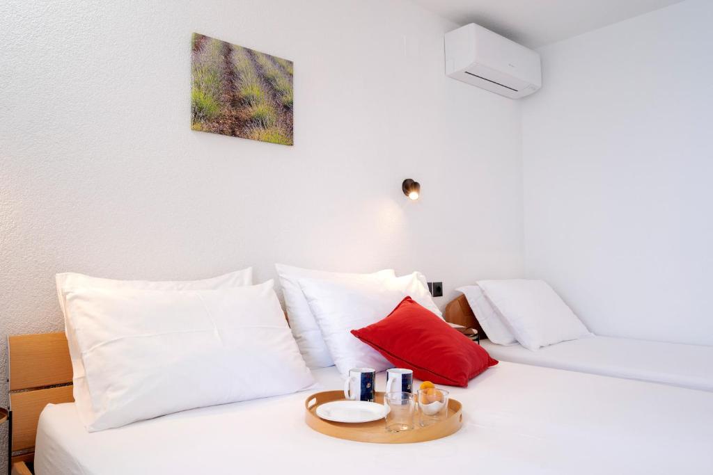 Zdjęcie z galerii obiektu Vacation home Jadranko w mieście Gdinj
