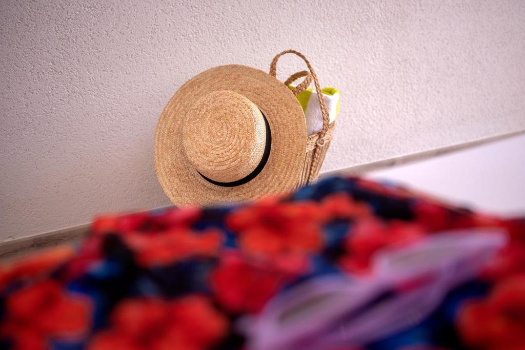 Zdjęcie z galerii obiektu Vacation home Jadranko w mieście Gdinj