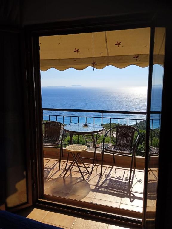 Rooms to let Spiropali - Imazhi 9