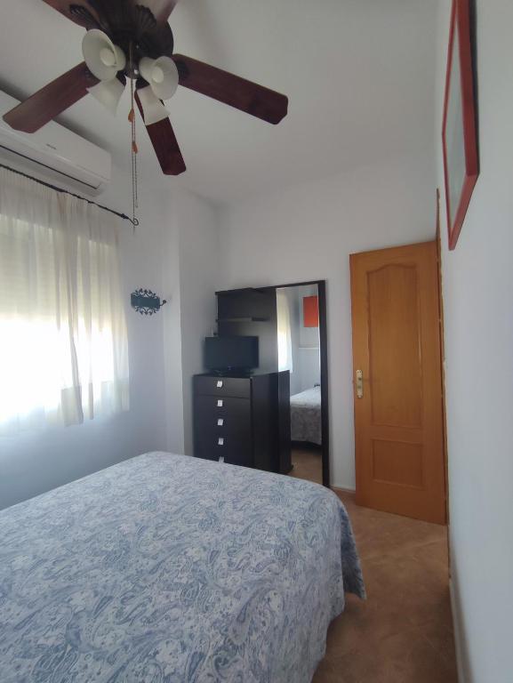 Fotografie z fotogalerie ubytování Torremolinos Playa La Carihuela v destinaci Torremolinos