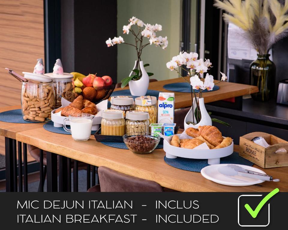 Mustang Boutique Rooms - Resim 8