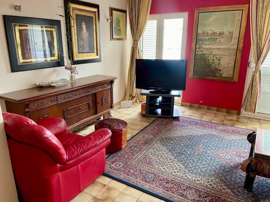 Gallery image of Stella suite in Split