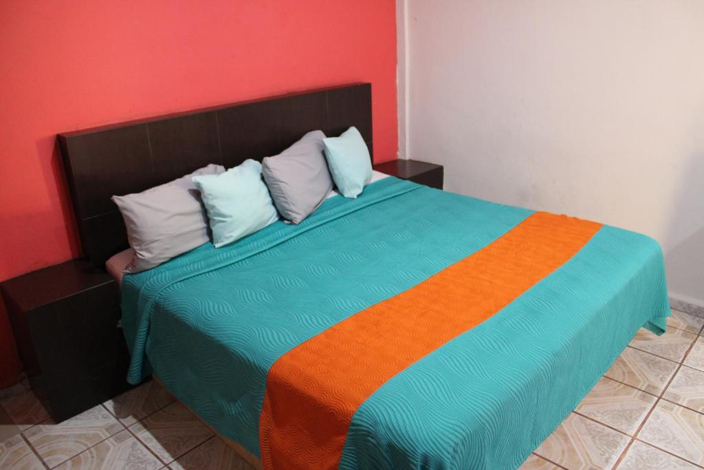 Hotel Guaranducha Inn - Double Room