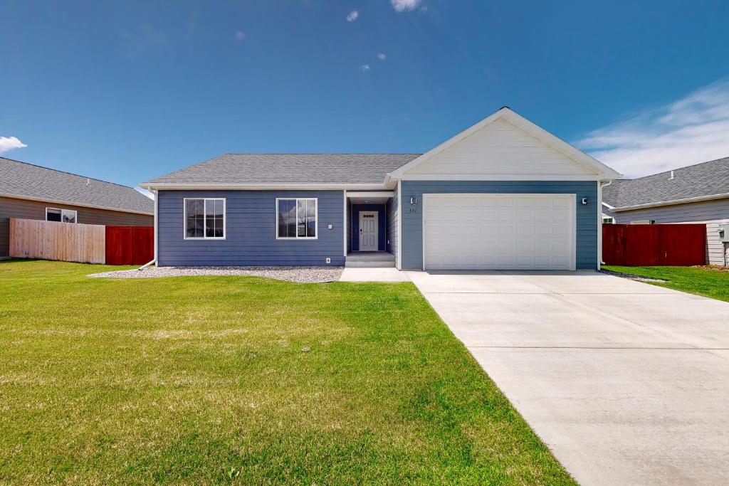 Bridger View Retreat, Belgrade (updated prices 2024)