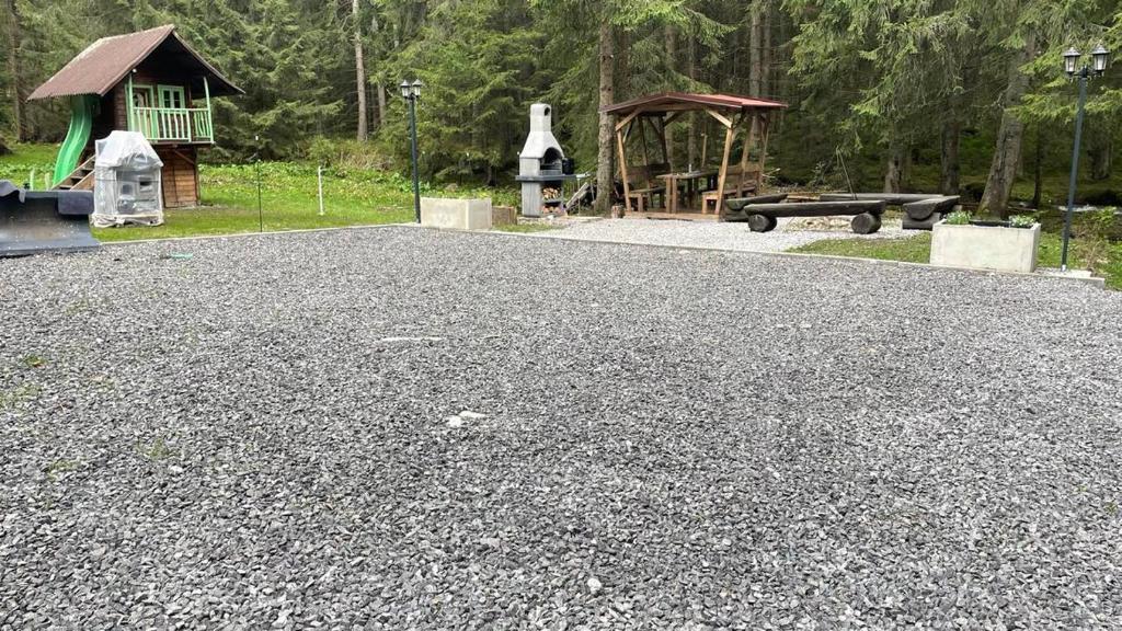 Fotografie z fotogalerie ubytování Apartmány Foresta Jasná v Demänovské dolině