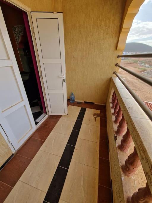 Gallery image of REPOS SURF HOUSE 2 in Sidi Ifni
