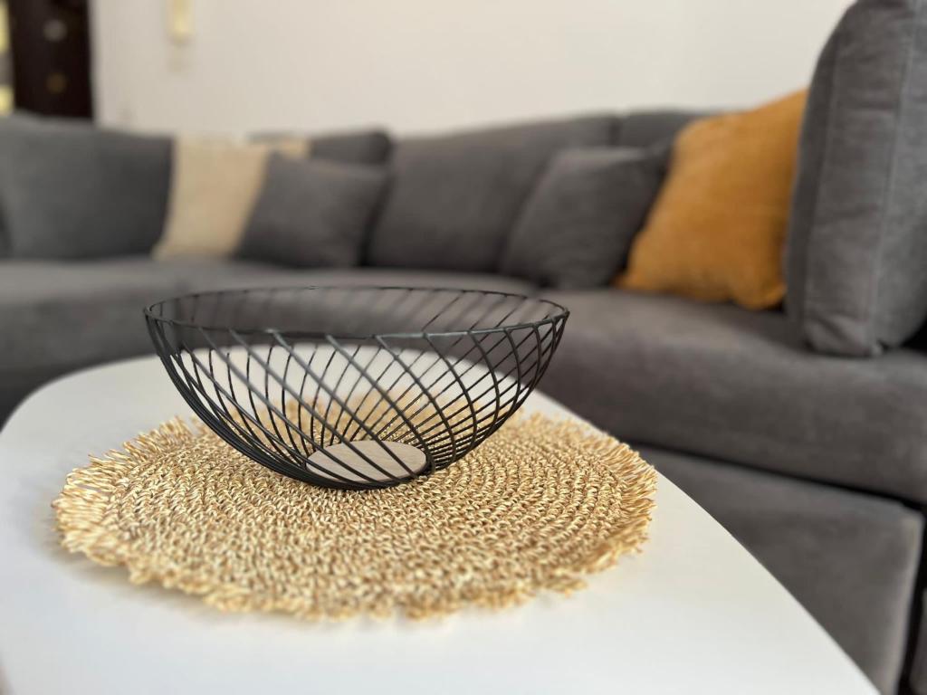 Apartment Tranquillo