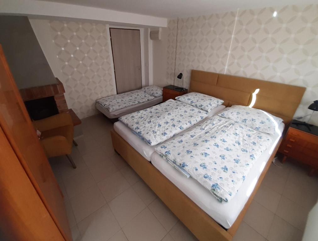 Apartment Adéla - 9