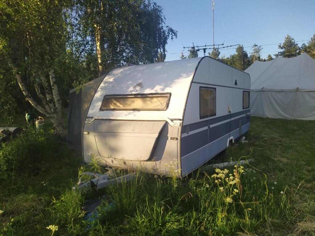 Fotografie z fotogalerie ubytování LappHouse Puistola v destinaci Palojoensuu