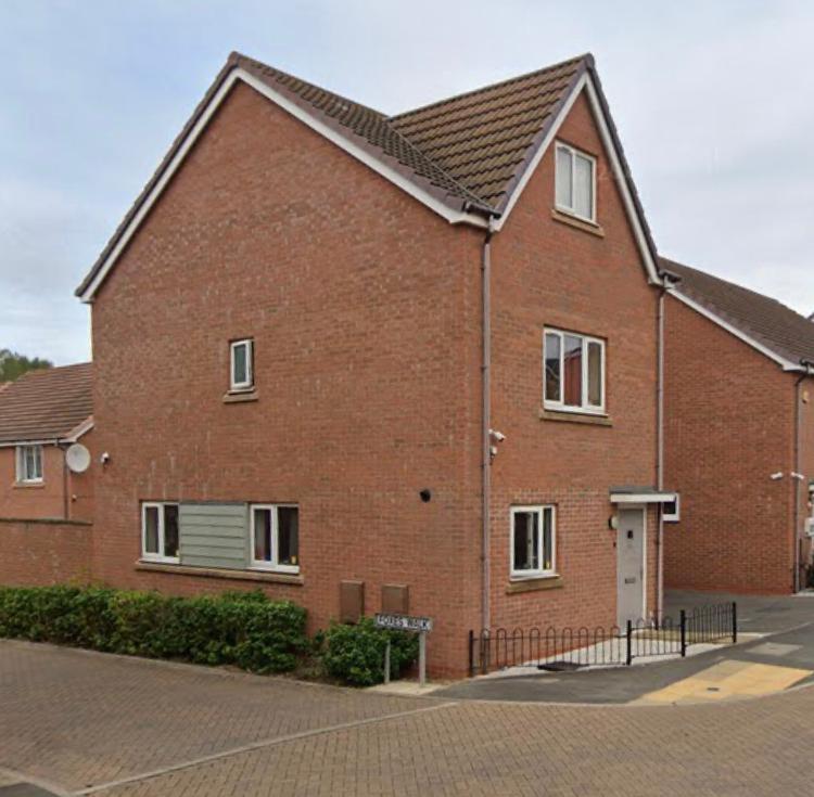 Coventry Central, Foleshill (updated prices 2024)