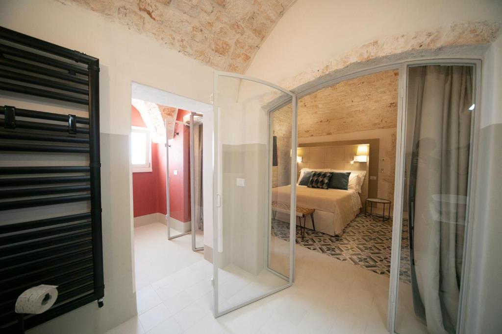 San Marco Boutique Rooms - 9