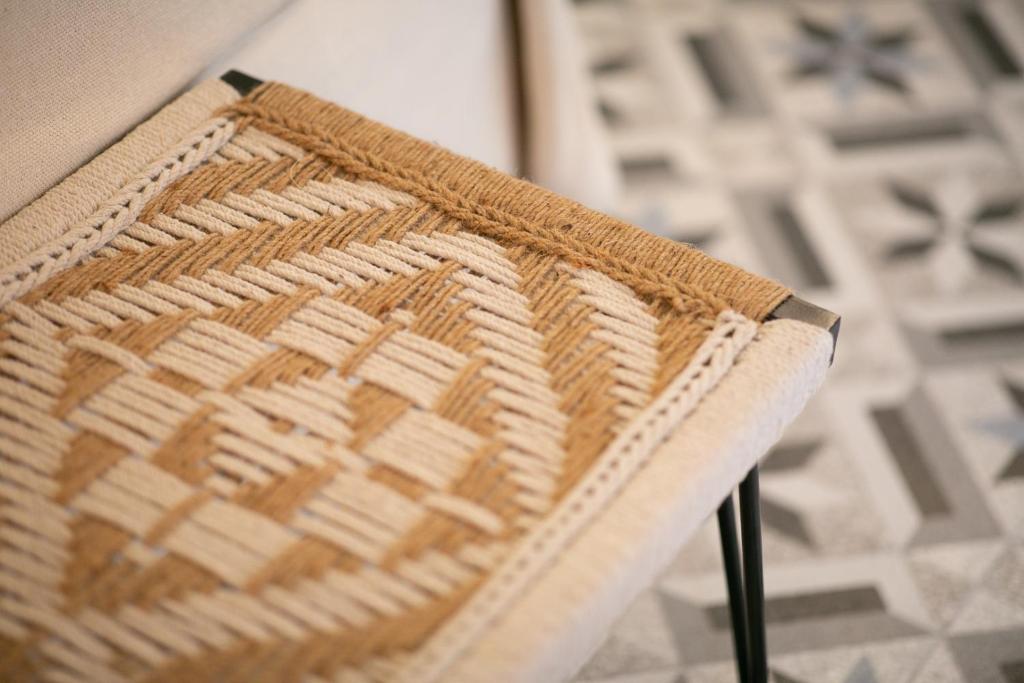 San Marco Boutique Rooms - 11