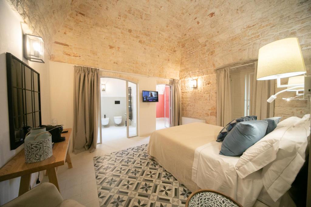 San Marco Boutique Rooms - 7