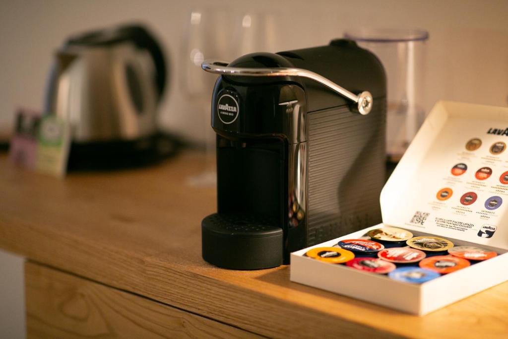 San Marco Boutique Rooms - 19