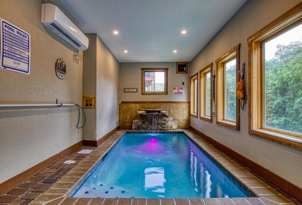 Airbnb Pigeon Forge With Private Pool