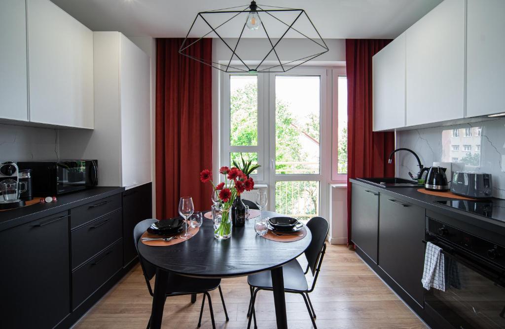 FLATMORE Apartament Długa 8m6 - 2