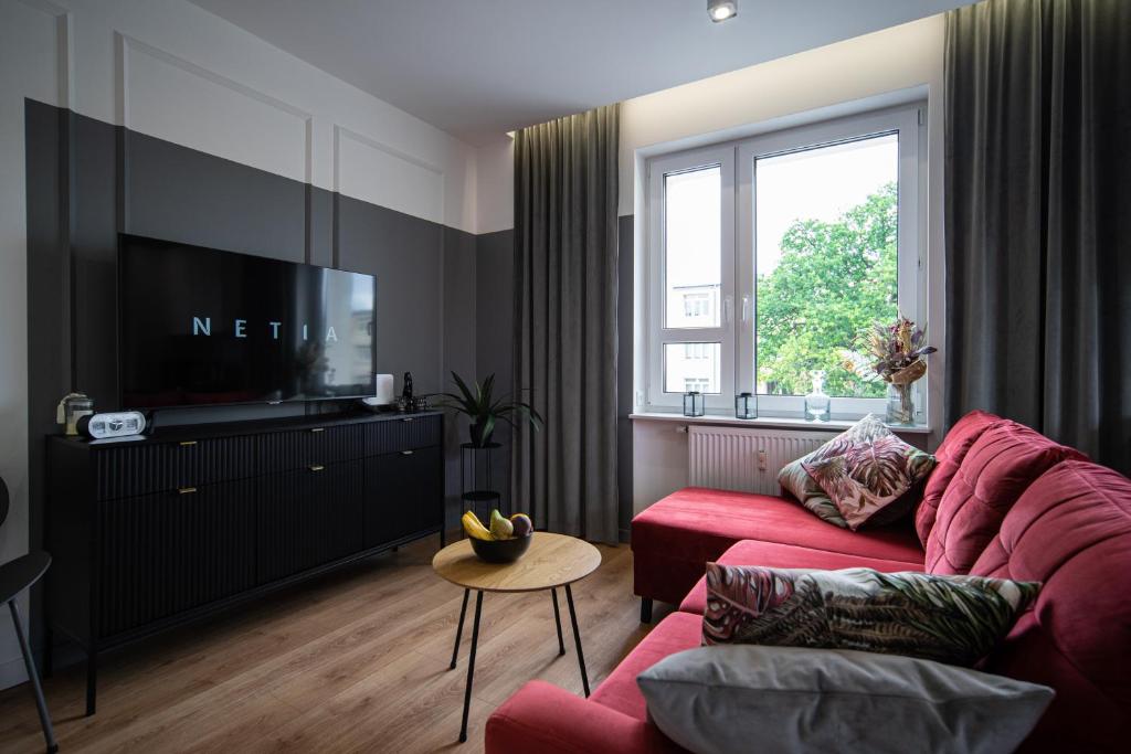 FLATMORE Apartament Długa 8m6 - 6