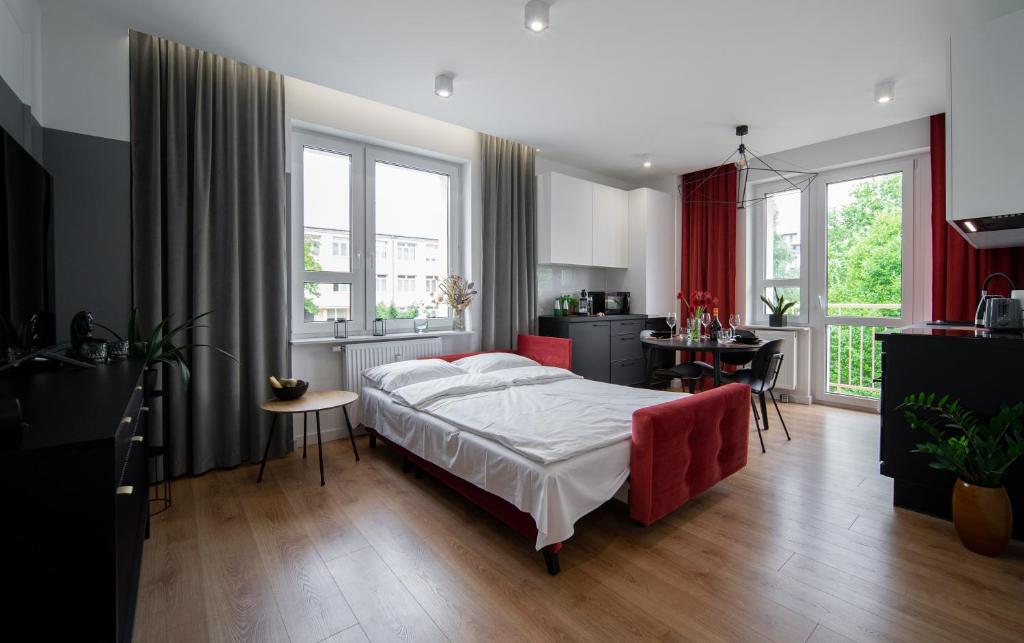 FLATMORE Apartament Długa 8m6 - 19