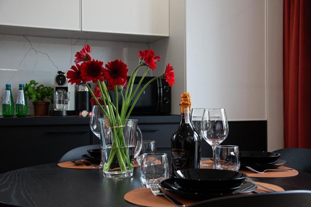 FLATMORE Apartament Długa 8m6 - 7