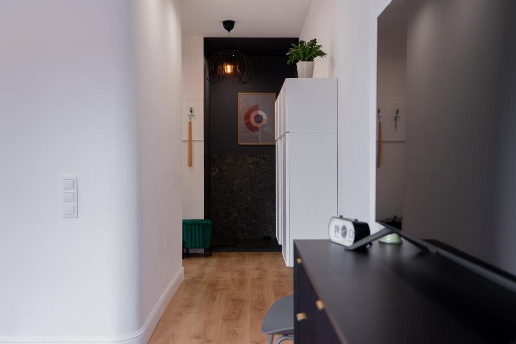 FLATMORE Apartament Długa 8m6 - 13