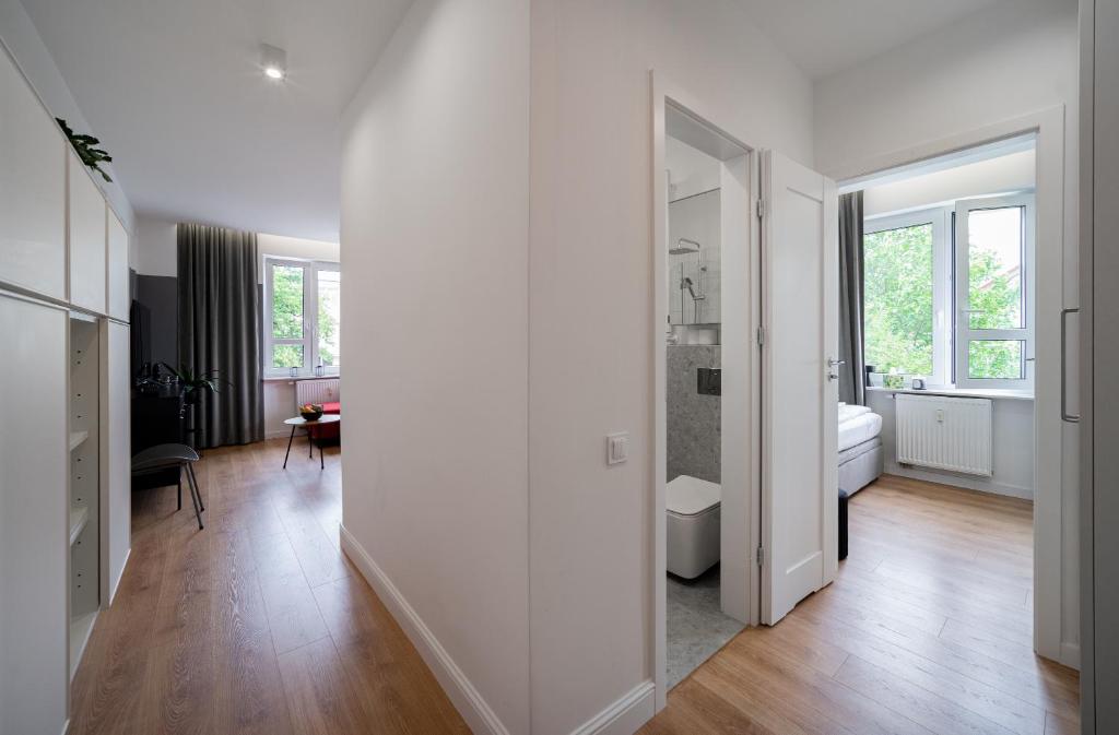 FLATMORE Apartament Długa 8m6 - 14