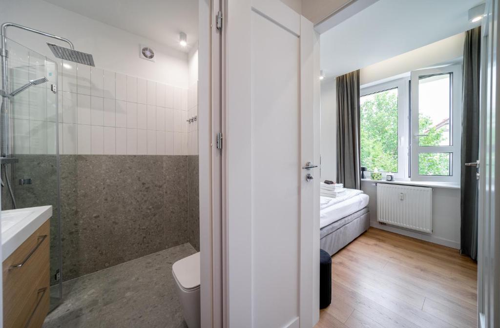 FLATMORE Apartament Długa 8m6 - 15