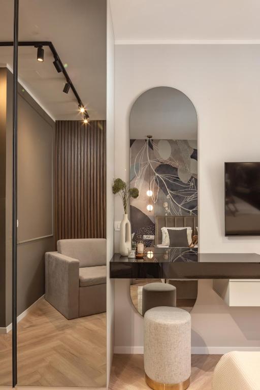 Upper Premium Apartments - 7