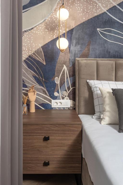 Upper Premium Apartments - 13