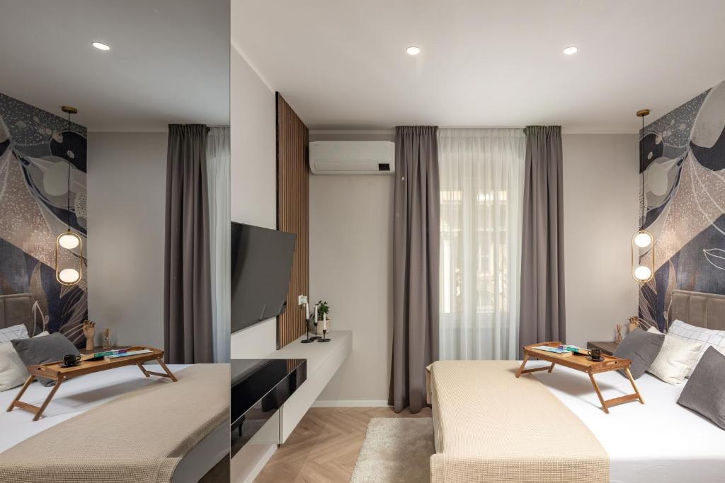 Upper Premium Apartments - 8