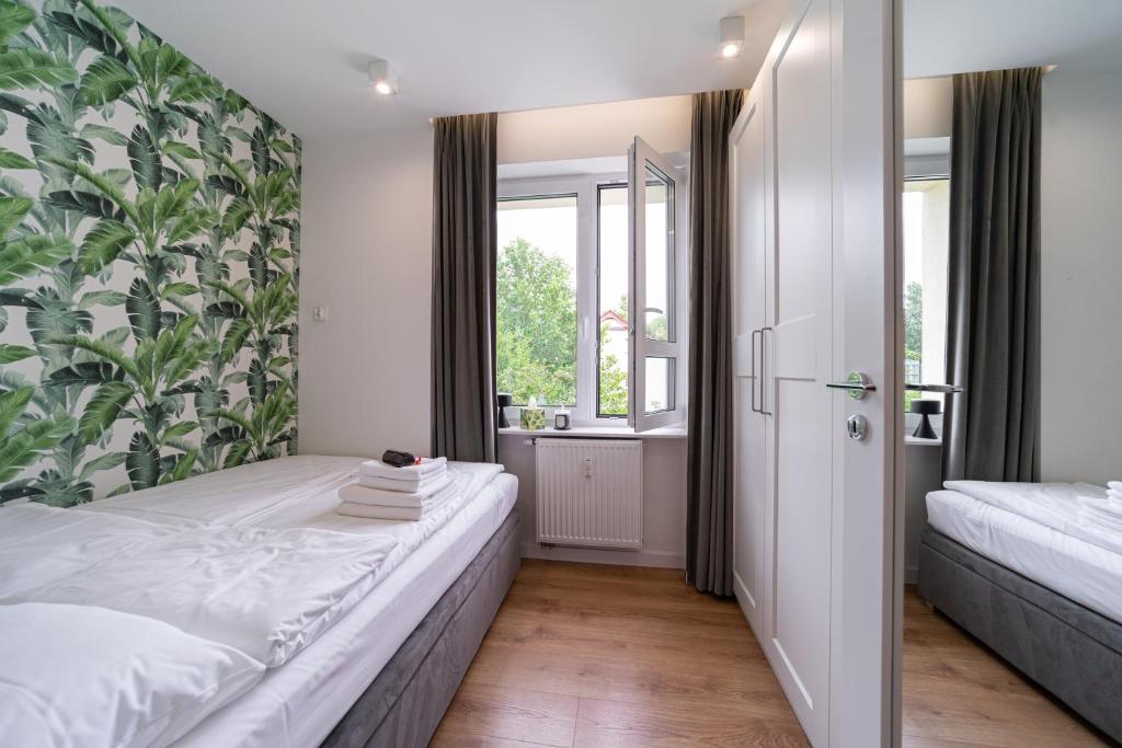 FLATMORE Apartament Długa 8m6 - 16