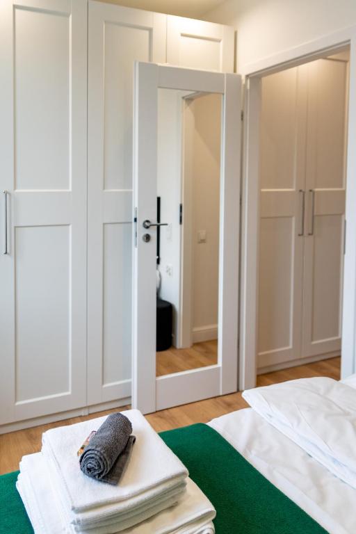 FLATMORE Apartament Długa 8m6 - 17