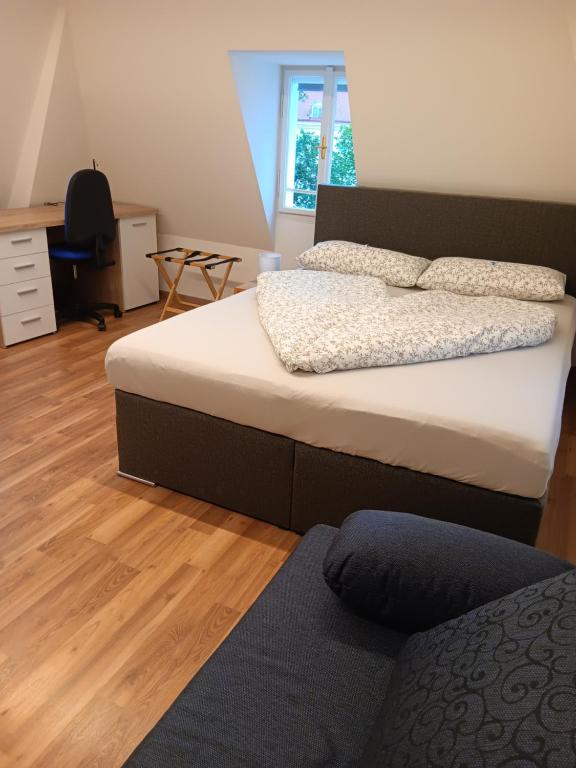 Fotografie z fotogalerie ubytování Schloss-Appartements v destinaci Eisenstadt