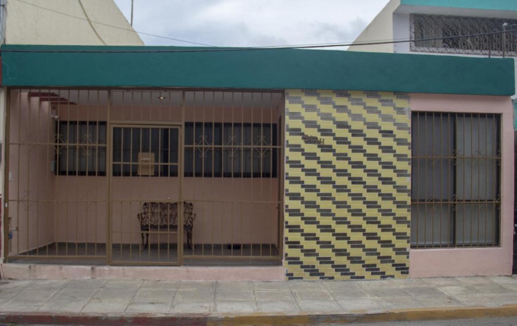 Casa 3 Torres en el Barrio Santiago, Centro. - Holiday Home