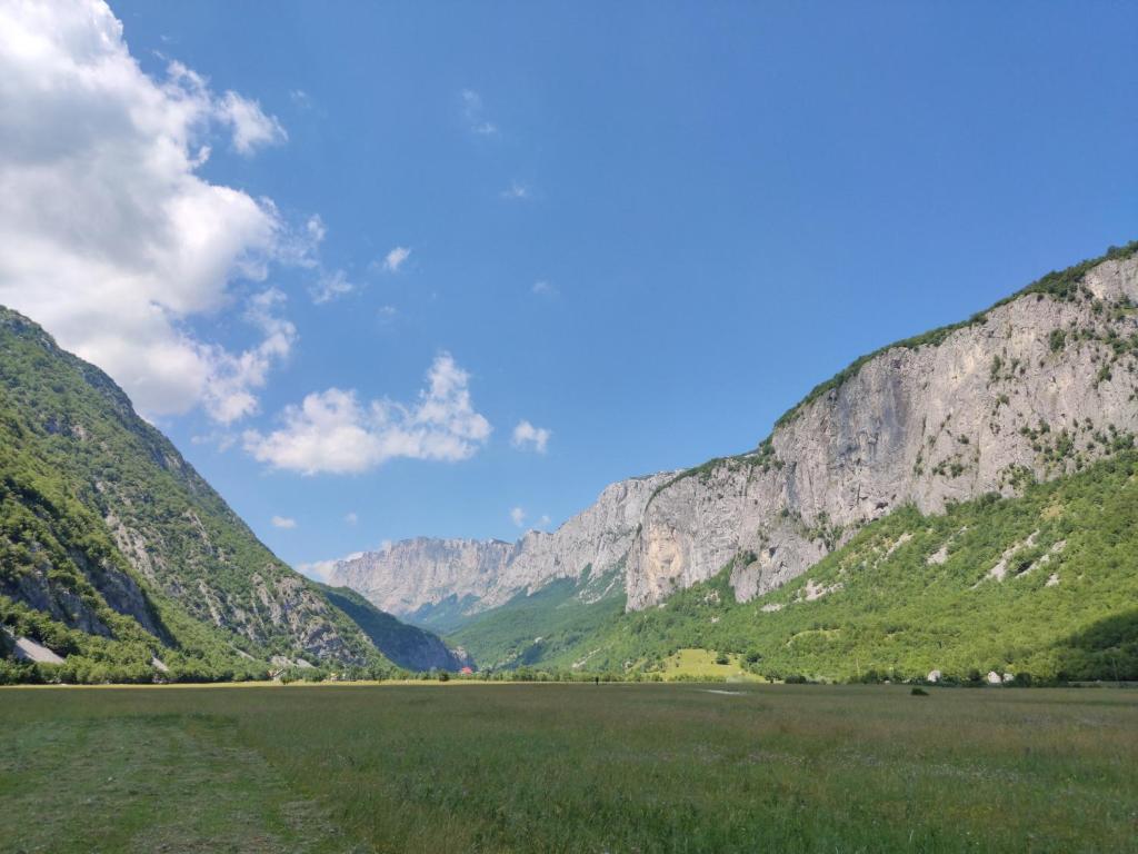 Eco resort Komarnica - 16