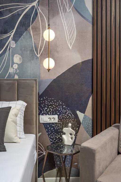 Upper Premium Apartments - 12