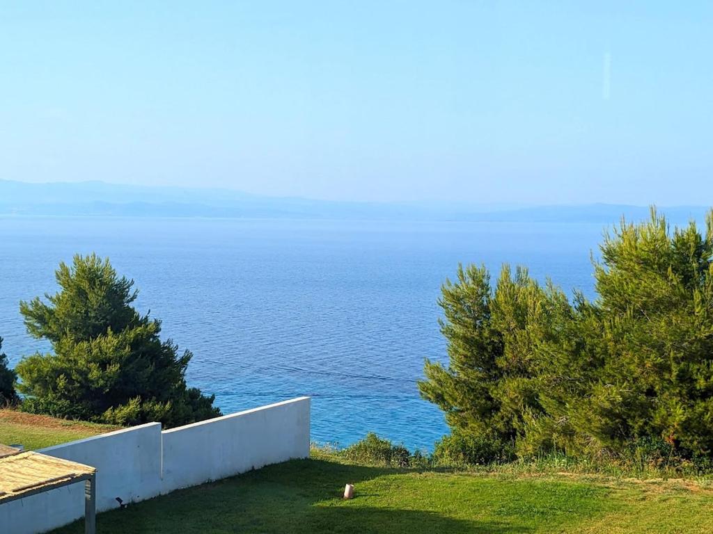 Blue Dream Afytos - 17