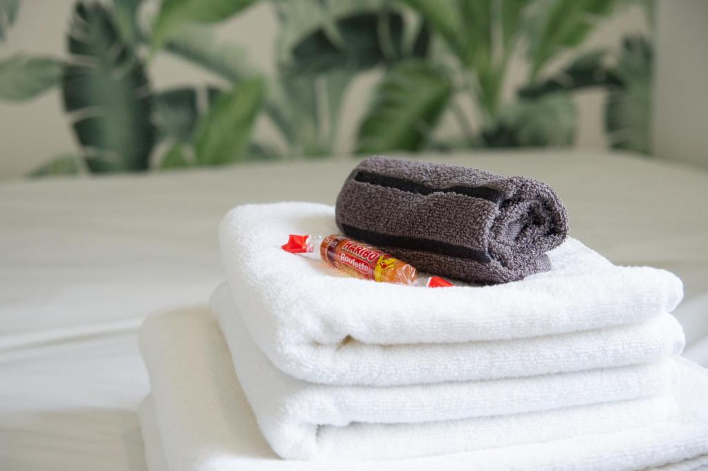 FLATMORE Apartament Długa 8m6 - 18