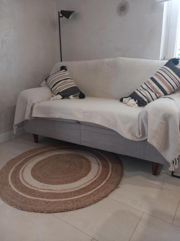 Zdjęcie z galerii obiektu Clover Apartman w mieście Zadar