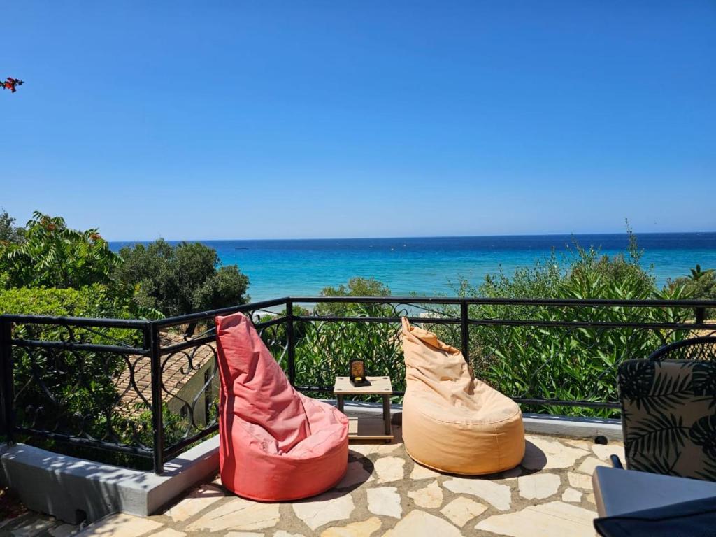 Corfu Dream Holidays Villas 4-5, Glyfada – Updated 2023 Prices