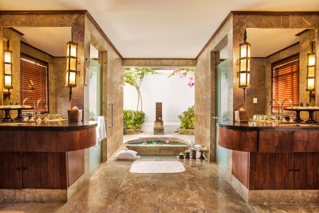 The Oberoi Beach Resort, Lombok - 14